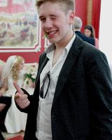 Виктор Дороненков