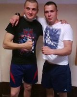 Игорь Ильин