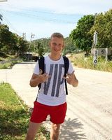 Евгений Черняк