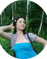 Ольга Васильева