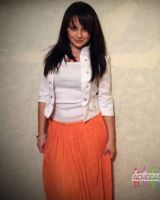 Ольга Лисица