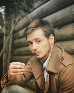 Андрей Суворов