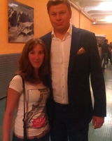 Наталья Малютина