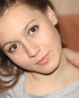 Анастасия Разова