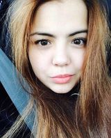 Анна Жукова