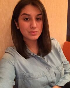 Анна Юрьевна