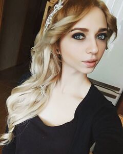 Екатерина Воробьева