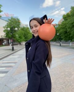 Елизавета Савчикова