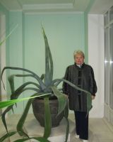 Карасева Николаевна