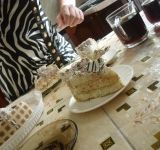 Ульяна Озерова