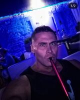 Денис Бажанов