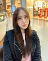 Алина Ощепкова