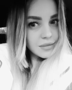Яна Аверьянова