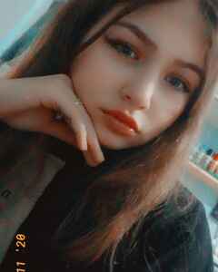 Мария Капутина