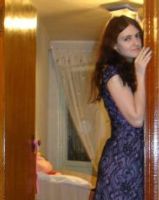 Александра Сафарова