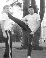 Алексей Цвиюк