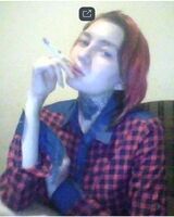 Мстислива Фролова