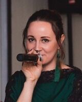 Алёнка Никифорова