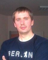 Андрей Антонов