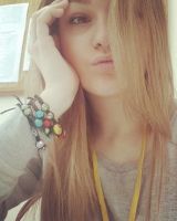 Алевтина Тимошенко