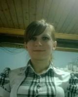 Марина Гитик