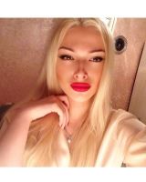Надежда Александровна