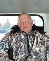 Сергей Яблоков