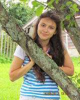 Татьяна Лосева