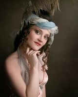 Галина Толкочекова