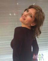Алена Прудникова