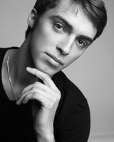 Антон Гуков