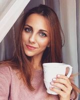 Инна Алгазина