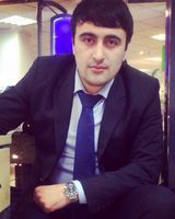 Кемран Кебетов