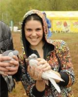 Татьяна Шевченко