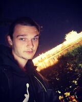 Иван Бабушкин