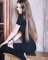 Виолетта Белобородова