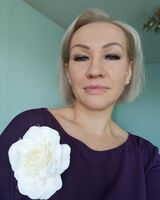 Людмила Монахова