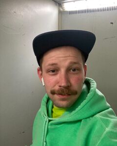 Тихон Федюшкин