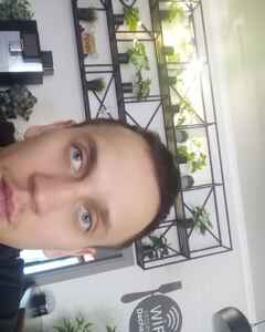 Артем Шведов