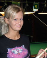 Мария Панова