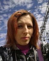 Маргарита Крайнова