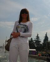 Алина Захаренко