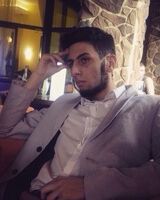 Рубен Саркисян