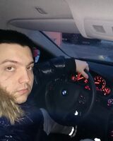 Никита Головин