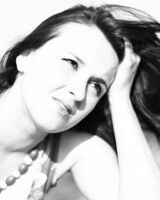 Екатерина Шульгинова