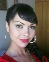 Светлана Михайлова