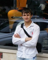 Алексей Клушин
