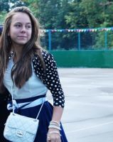 Валерия Шаблонова