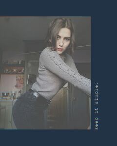 Галина Глебова