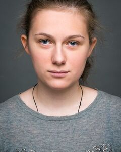 Вита Данилина